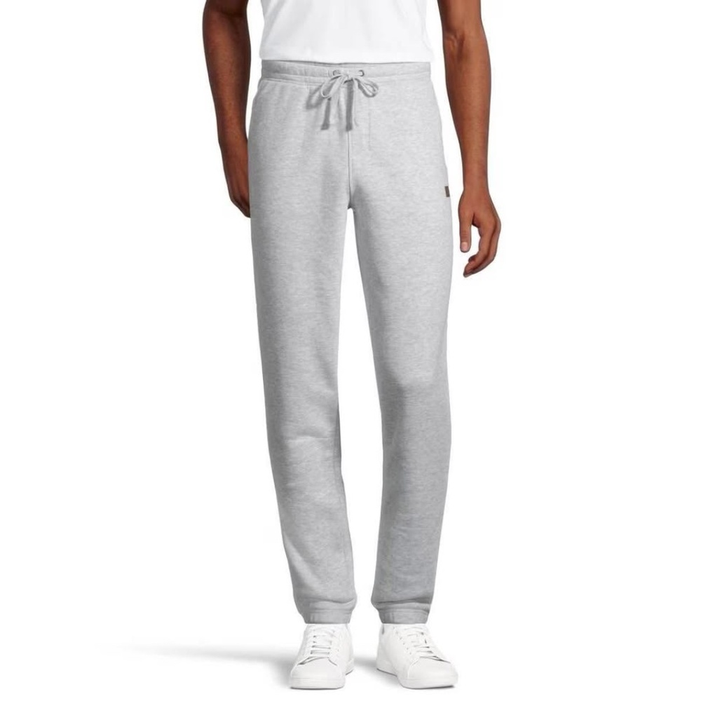 BRAND NEW men o’neill oneill standard fit gray jogging pants size S